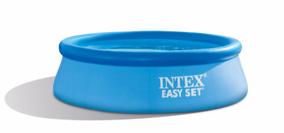 Бассейн наливной Intex 28118 Easy Set с насосом 305 x 61 см