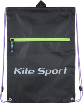 Сумка для обуви KITE Sport-13 №К15-601-13К с карманом