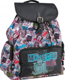 Рюкзак KITE Monster High