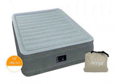 Надувной матрас-кровать Intex (67770)