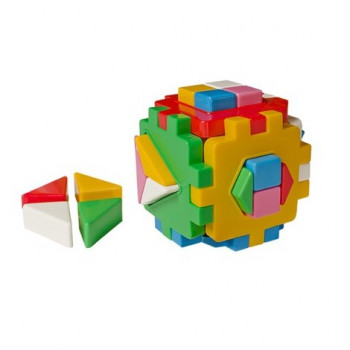 Куб Технок 2469 Логика 2