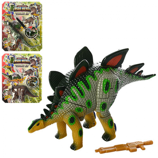 Динозавр 1-2-3 (96шт) трансформер, от 18см, оружие, 3вида, на листе, 21,5-26,5-7,5см Фото