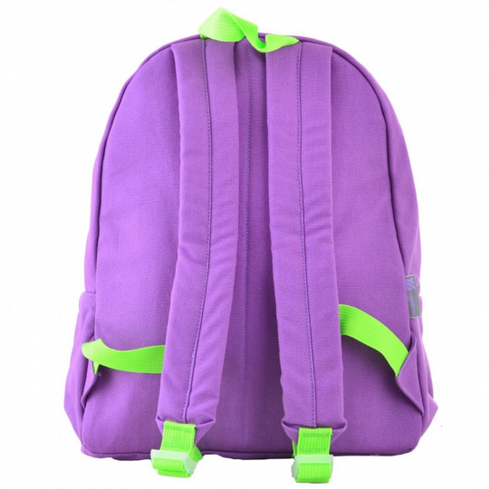 Подростковый рюкзак YES TEEN 29х36х12 см 15 л для девочек ST-30 Cold burgundy (555418) Фото