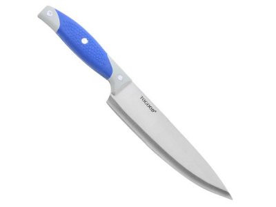 Нож кухонный универсальный SS &quot;Morico&quot; 7&quot; R17345 (144шт)