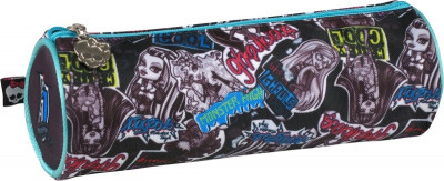 Пенал 'Kite' №MH15-640К 'Monster High'