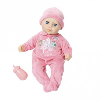 Кукла MY FIRST BABY ANNABELL - ЧУДЕСНАЯ  МАЛЫШКА (девочка, 36 см)