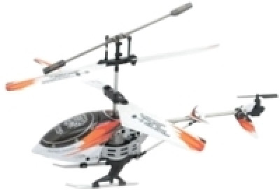 Радиоуправляемый вертолет Limo Toy M 0923