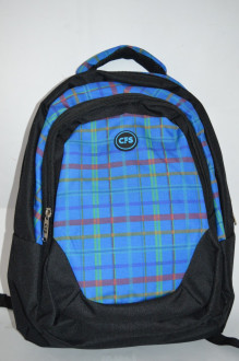 Рюкзак молодежный Cool For School Graph 16.5&amp;quot; (85666) + Пенал в подарок