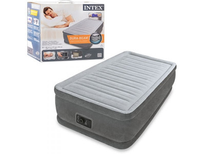 Надувной матрас-кровать Intex (64412)