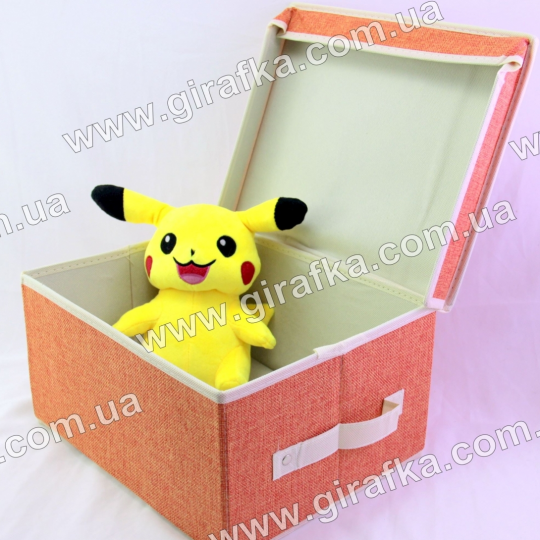 Ящик-коробка для хранения Элит Фото