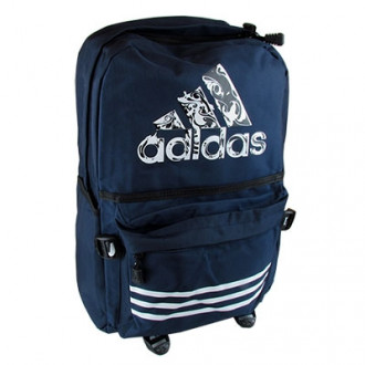 Рюкзак полиестер Adidas 1-216 (11828)