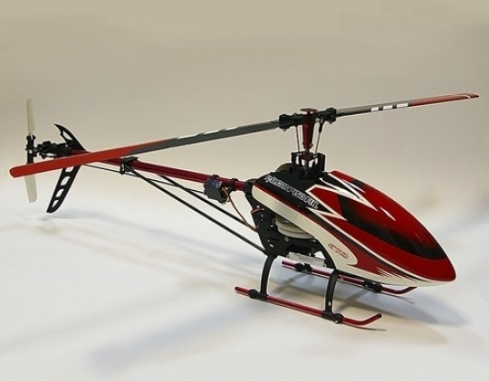 Радиоуправляемый вертолет ART-TECH Falcon 450 FBL Фото