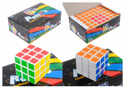 Кубик Рубика 5,8см