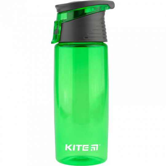 Бутылка для воды KITE &quot;Зеленая&quot; 550ml К19-401-06 №41248 Фото