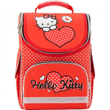 Рюкзак KITE Hello Kitty HK17-501S-1 каркасный