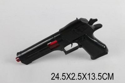 Пистолет-трещетка 776-5 (432шт/2) в пакете 24, 5*2, 5*13, 5см