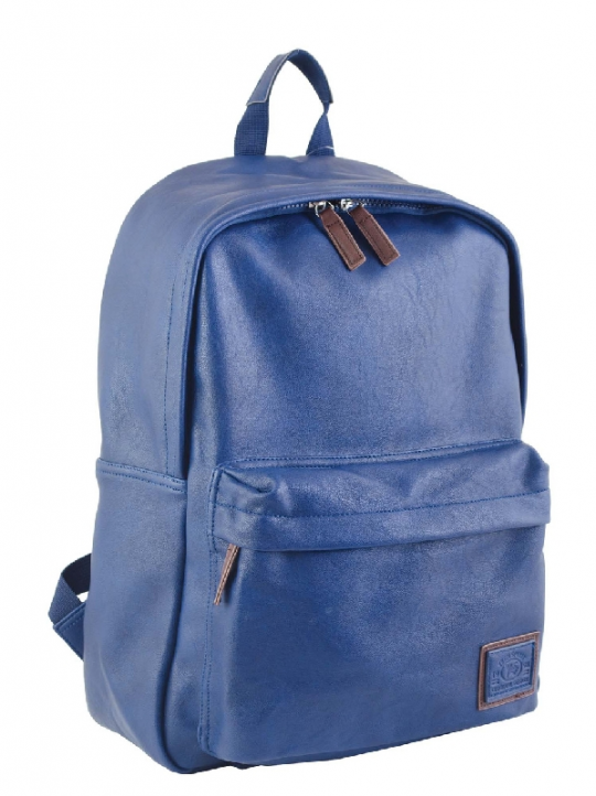 Рюкзак подростковый №553508 SP-15 &quot;Blue&quot; 41*30*12,5 Фото