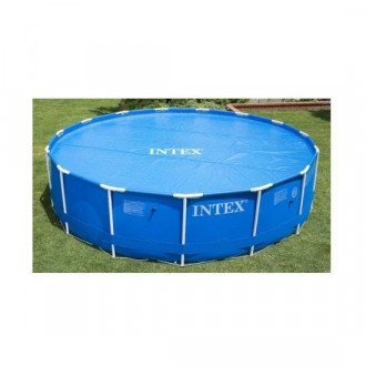 Чехол для круглого бассейна Intex 59956 с диаметром 488 см