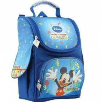 Рюкзак KITE Mickey Mouse