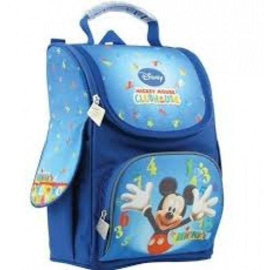 Рюкзак KITE Mickey Mouse Фото
