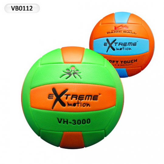 Мяч волейбол VB0112 (30шт) PVC Фото