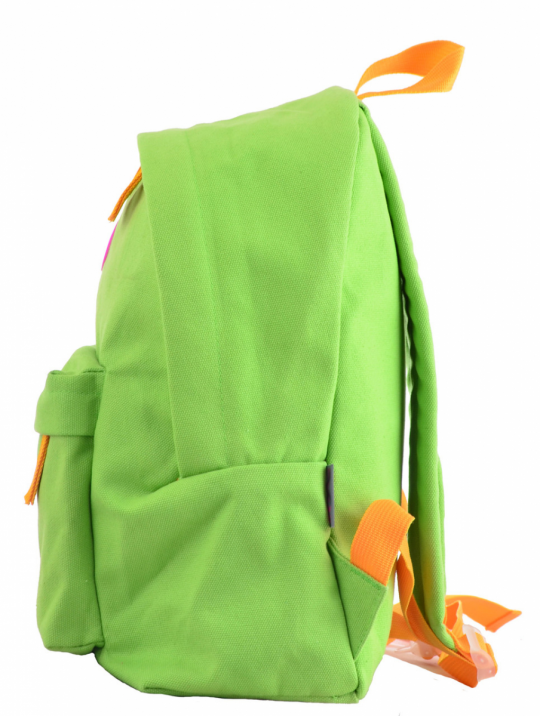 Рюкзак молодежный ST-30 Spring greens, 35*28*16 YES (555058) Фото