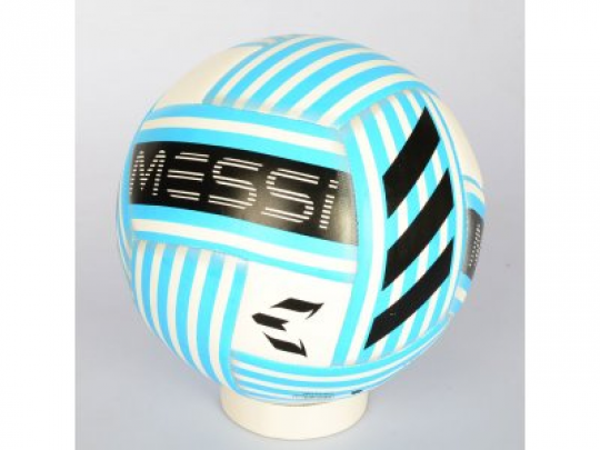 Мяч футбольный MS 2044 (30шт) размер5, PU, 400-420г, 1вид(клуб),  в кульке Фото