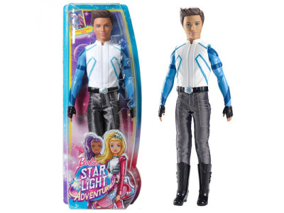 Кен з м/ф &quot;Barbie: Зоряні пригоди&quot;