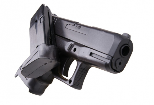 Пистолет пневматический CYMA P.698 копия Глок 26 (Glock 26) Фото
