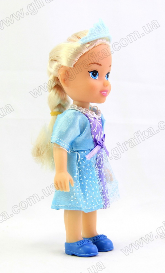 Кукла Frozen 3 вида Фото