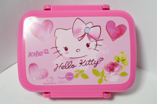 Ланчбок KITE Hello Kity НК17-160 Фото