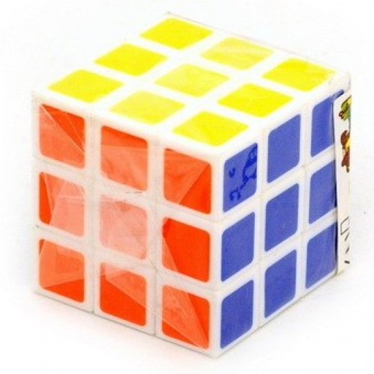 Кубик Рубика 4,6 см Фото