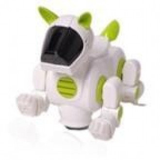 Собака-робот 2